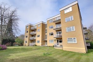 Communal Gardens- click for photo gallery